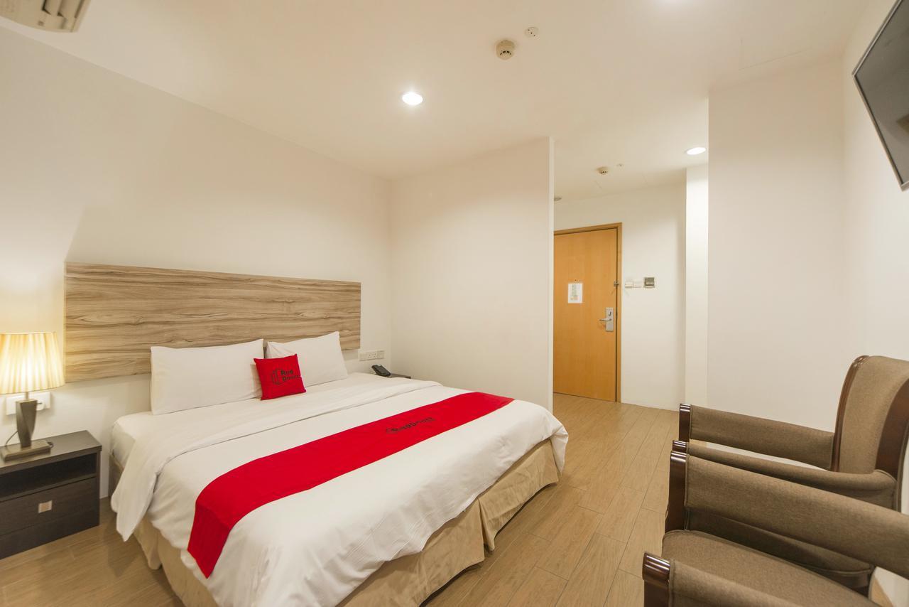 Reddoorz Plus @ Victoria Street סינגפור מראה חיצוני תמונה