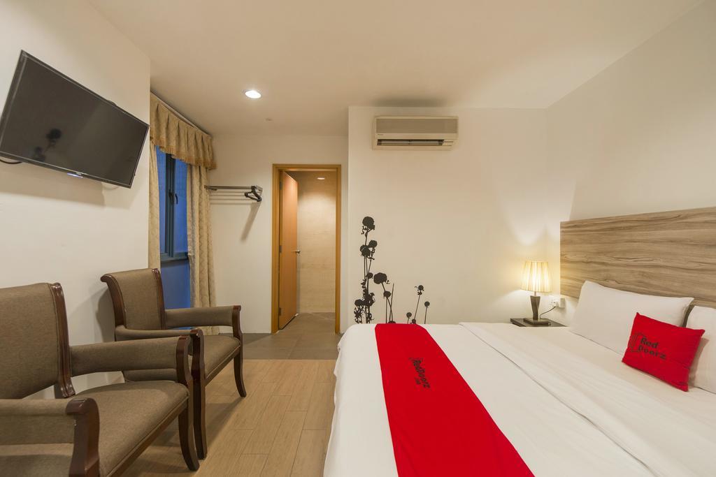 Reddoorz Plus @ Victoria Street סינגפור מראה חיצוני תמונה
