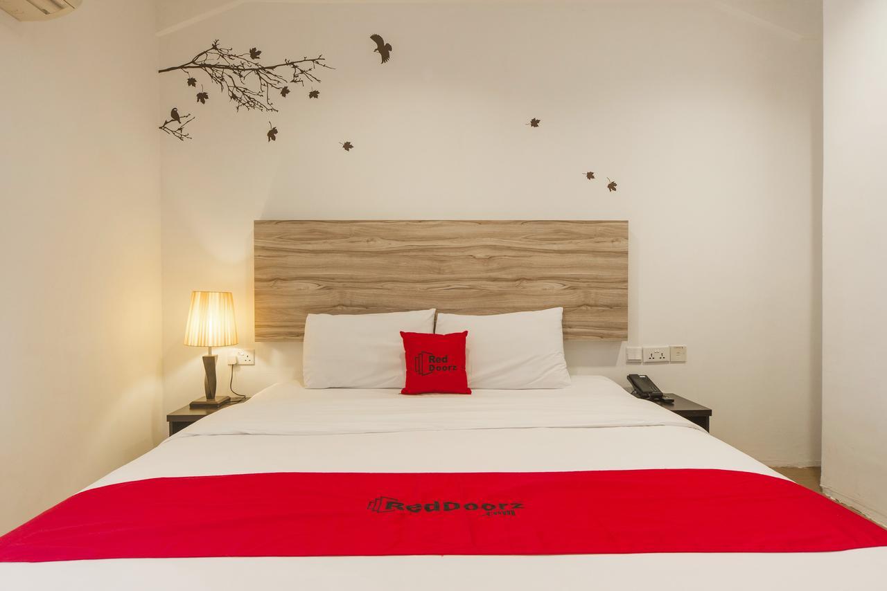 Reddoorz Plus @ Victoria Street סינגפור מראה חיצוני תמונה