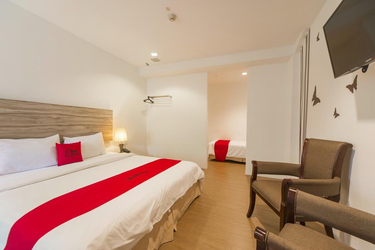 Reddoorz Plus @ Victoria Street סינגפור מראה חיצוני תמונה