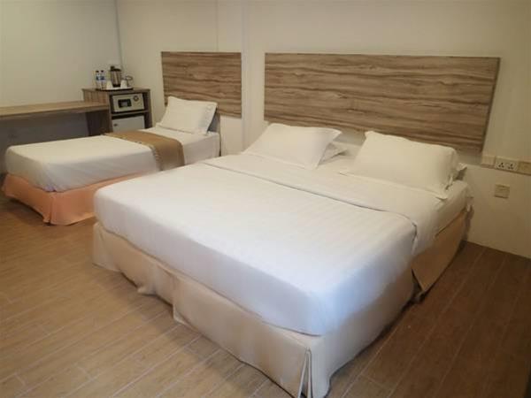 Reddoorz Plus @ Victoria Street סינגפור מראה חיצוני תמונה